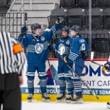 DSC 9827-2-Enhanced-NR : #41, #68, #9, 18U, Celly, Hockey, Metro Jr Jets, NJ Jets, Nationals, Nexus Center, Pool Play, Utica