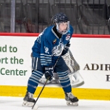 DSC 9835-Enhanced-NR : #88, 18U, Hockey, Metro Jr Jets, NJ Jets, Nationals, Nexus Center, Pool Play, Trading Card, Utica