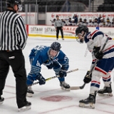 DSC 9867-Enhanced-NR : #88, 18U, Hockey, Metro Jr Jets, NJ Jets, Nationals, Nexus Center, Pool Play, Utica
