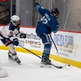 DSC 9882-Enhanced-NR : #93, 18U, Hockey, Metro Jr Jets, NJ Jets, Nationals, Nexus Center, Pool Play, Utica