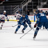 DSC 9886-Enhanced-NR : #27, 18U, Hockey, Metro Jr Jets, NJ Jets, Nationals, Nexus Center, Pool Play, Utica