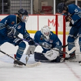 DSC 9981-Enhanced-NR : #10, #28, #93, 18U, Hockey, Metro Jr Jets, NJ Jets, Nationals, Nexus Center, Pool Play, Utica