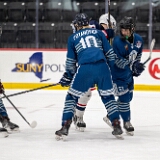 DSC 9985-Enhanced-NR : #10, #61, #93, 18U, Hockey, Metro Jr Jets, NJ Jets, Nationals, Nexus Center, Pool Play, Utica