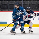 DSC 9989-Enhanced-NR : #82, 18U, Hockey, Metro Jr Jets, NJ Jets, Nationals, Nexus Center, Pool Play, Utica