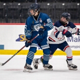 DSC 9991-Enhanced-NR : #82, 18U, Hockey, Metro Jr Jets, NJ Jets, Nationals, Nexus Center, Pool Play, Utica