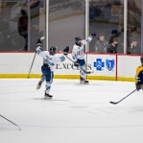 DSC 0039-Enhanced-NR : #41, #9, 18U, Arizona Bobcats, Celly, Hockey, NJ Jets, Nationals, Nexus Center, Pool Play, Utica