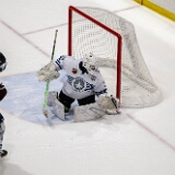 DSC 0059-Enhanced-NR : #29, #93, 18U, Arizona Bobcats, Hockey, NJ Jets, Nationals, Nexus Center, Pool Play, Save, Utica