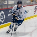 DSC 0135-Enhanced-NR : #9, 18U, Arizona Bobcats, Hockey, NJ Jets, Nationals, Nexus Center, Pool Play, Utica