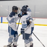 DSC 0154-Enhanced-NR : #13, #41, #88, 18U, Arizona Bobcats, Celly, Hockey, NJ Jets, Nationals, Nexus Center, Pool Play, Utica