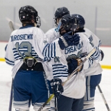 DSC 0157-Enhanced-NR : #13, #41, #88, 18U, Arizona Bobcats, Celly, Hockey, NJ Jets, Nationals, Nexus Center, Pool Play, Utica