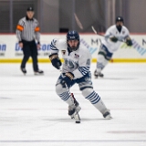 DSC 0168-Enhanced-NR : #41, 18U, Arizona Bobcats, Hockey, NJ Jets, Nationals, Nexus Center, Pool Play, Utica