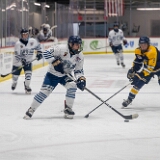 DSC 0180-Enhanced-NR : #41, 18U, Arizona Bobcats, Hockey, NJ Jets, Nationals, Nexus Center, Pool Play, Utica