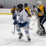 DSC 0190-Enhanced-NR : #13, 18U, Arizona Bobcats, Hockey, NJ Jets, Nationals, Nexus Center, Pool Play, Utica