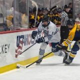 DSC 0203-Enhanced-NR : #19, 18U, Arizona Bobcats, Hockey, NJ Jets, Nationals, Nexus Center, Pool Play, Utica