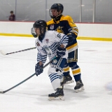 DSC 0220-Enhanced-NR : #61, 18U, Arizona Bobcats, Hockey, NJ Jets, Nationals, Nexus Center, Pool Play, Utica