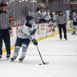 DSC 0235-Enhanced-NR : #88, 18U, Arizona Bobcats, Hockey, NJ Jets, Nationals, Nexus Center, Pool Play, Utica