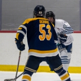 DSC 0258-Enhanced-NR : #61, 18U, Arizona Bobcats, Hockey, NJ Jets, Nationals, Nexus Center, Pool Play, Utica