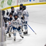 DSC 9946-Enhanced-NR : #41, 18U, Arizona Bobcats, Celly, Hockey, NJ Jets, Nationals, Nexus Center, Pool Play, Utica