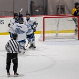 DSC 9980-Enhanced-NR : #10, #88, 18U, Arizona Bobcats, Celly, Hockey, NJ Jets, Nationals, Nexus Center, Pool Play, Utica