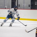 DSC 0676-Enhanced-NR : #41, 18U, Hockey, Jr. Sun Devils, NJ Jets, Nationals, Nexus Center, Utica