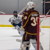 DSC 0677-Enhanced-NR : #41, 18U, Hockey, Jr. Sun Devils, NJ Jets, Nationals, Nexus Center, Utica