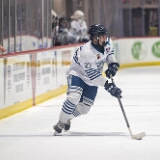 DSC 0681-Enhanced-NR : #27, 18U, Hockey, Jr. Sun Devils, NJ Jets, Nationals, Nexus Center, Utica