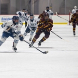 DSC 0701-Enhanced-NR : #41, #88, 18U, Hockey, Jr. Sun Devils, NJ Jets, Nationals, Nexus Center, Utica