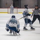 DSC 0765-Enhanced-NR : #19, #41, 18U, Celly, Hockey, Jr. Sun Devils, NJ Jets, Nationals, Nexus Center, Utica