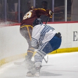 DSC 0779-Enhanced-NR : #74, 18U, Hockey, Jr. Sun Devils, NJ Jets, Nationals, Nexus Center, Utica