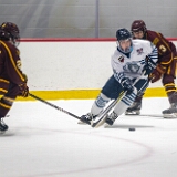DSC 0784-Enhanced-NR : #88, 18U, Hockey, Jr. Sun Devils, NJ Jets, Nationals, Nexus Center, Utica