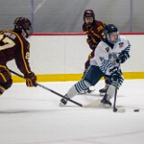 DSC 0789-Enhanced-NR : #88, 18U, Hockey, Jr. Sun Devils, NJ Jets, Nationals, Nexus Center, Utica