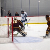 DSC 0808-Enhanced-NR : #19, 18U, Hockey, Jr. Sun Devils, NJ Jets, Nationals, Nexus Center, Utica