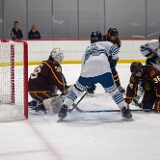 DSC 0814-Enhanced-NR : #68, #9, 18U, Hockey, Jr. Sun Devils, NJ Jets, Nationals, Nexus Center, Utica