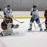DSC 0821-Enhanced-NR : #68, #9, 18U, Hockey, Jr. Sun Devils, NJ Jets, Nationals, Nexus Center, Utica
