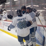 DSC 0831-Enhanced-NR : #41, #88, 18U, Hockey, Jr. Sun Devils, NJ Jets, Nationals, Nexus Center, Utica