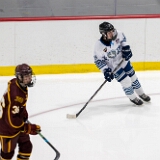 DSC 0857-Enhanced-NR : #19, 18U, Hockey, Jr. Sun Devils, NJ Jets, Nationals, Nexus Center, Utica