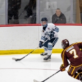 DSC 0861-Enhanced-NR : #88, 18U, Hockey, Jr. Sun Devils, NJ Jets, Nationals, Nexus Center, Utica