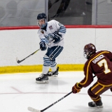 DSC 0865-Enhanced-NR : #88, 18U, Hockey, Jr. Sun Devils, NJ Jets, Nationals, Nexus Center, Utica