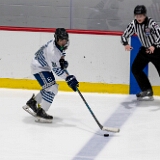 DSC 0869-Enhanced-NR : #61, 18U, Hockey, Jr. Sun Devils, NJ Jets, Nationals, Nexus Center, Utica