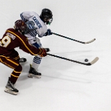 DSC 0915-Enhanced-NR : #61, 18U, Hockey, Jr. Sun Devils, NJ Jets, Nationals, Nexus Center, Utica
