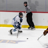 DSC 0951-Enhanced-NR : #19, 18U, Hockey, Jr. Sun Devils, NJ Jets, Nationals, Nexus Center, Utica