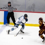 DSC 0955-Enhanced-NR : #19, 18U, Hockey, Jr. Sun Devils, NJ Jets, Nationals, Nexus Center, Utica