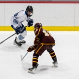 DSC 0958-Enhanced-NR : #19, 18U, Hockey, Jr. Sun Devils, NJ Jets, Nationals, Nexus Center, Utica