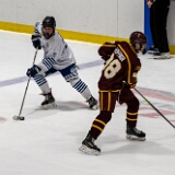 DSC 1001-Enhanced-NR : #13, 18U, Hockey, Jr. Sun Devils, NJ Jets, Nationals, Nexus Center, Utica