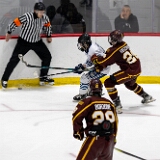 DSC 1010-Enhanced-NR : #61, 18U, Hockey, Jr. Sun Devils, NJ Jets, Nationals, Nexus Center, Utica