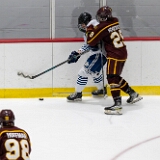 DSC 1013-Enhanced-NR : #61, 18U, Hockey, Jr. Sun Devils, NJ Jets, Nationals, Nexus Center, Utica