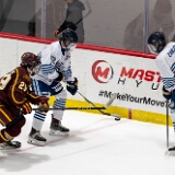 DSC 1038-Enhanced-NR : #68, #9, 18U, Hockey, Jr. Sun Devils, NJ Jets, Nationals, Nexus Center, Utica