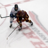 DSC 1089-Enhanced-NR : #61, 18U, Hockey, Jr. Sun Devils, NJ Jets, Nationals, Nexus Center, Utica