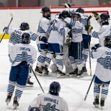 DSC 1161-Enhanced-NR : 18U, Hockey, Jr. Sun Devils, NJ Jets, Nationals, Nexus Center, Team, Utica