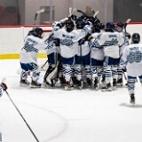 DSC 1174-Enhanced-NR : 18U, Hockey, Jr. Sun Devils, NJ Jets, Nationals, Nexus Center, Team, Utica